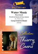 Water Music Standard