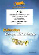 Aria Standard