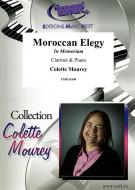 Moroccan Elegy Standard