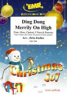Ding Dong Merrily On High Standard