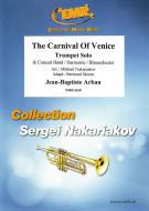 The Carnival Of Venice Standard