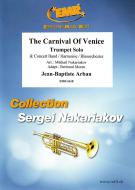 The Carnival Of Venice Standard