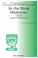 In The Bleak Midwinter 