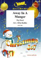 Away In A Manger Standard