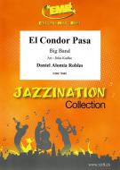 El Condor Pasa Standard