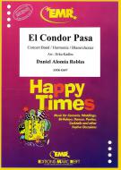 El Condor Pasa Standard