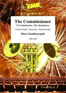 The Commissioner Standard