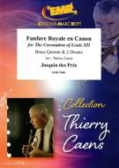 Fanfare Royale en Canon Download