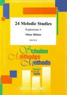 24 Melodic Studies Download