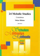 24 Melodic Studies Download