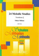24 Melodic Studies Download