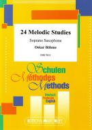 24 Melodic Studies Download