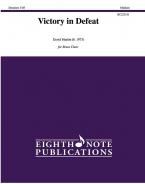 Victory in Defeat 