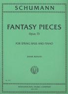 Fantasy Pieces op. 73 