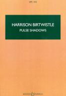 Pulse Shadows 