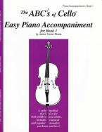 The ABC's Of Cello Book 1 