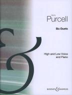 6 Duets 