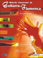 Metodo Elemental Flamenca 