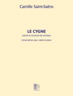 Le Cygne 