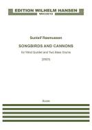 Songbirds And Cannons 
