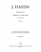 Symphony in E-flat major Hob. I:22 