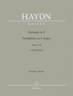 Symphony in C major Hob. I:60 