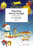 Ding Dong Merrily On High Standard