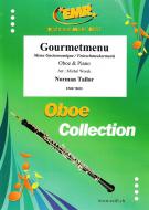 Gourmetmenu Standard