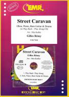 Street Caravan Standard
