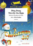 Ding Dong Merrily On High Standard