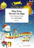 Ding Dong Merrily On High Standard