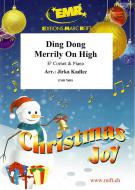 Ding Dong Merrily On High Standard