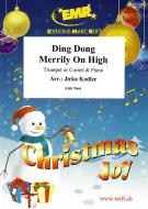 Ding Dong Merrily On High Standard