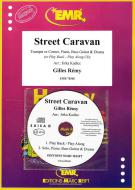 Street Caravan Standard