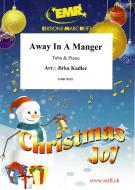 Away In A Manger Standard