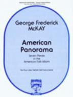 American Panorama 