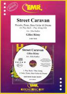Street Caravan Download