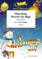 Ding Dong Merrily On High Download