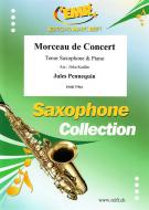 Morceau de Concert Download