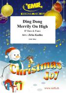 Ding Dong Merrily On High Download