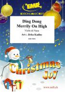 Ding Dong Merrily On High Download