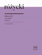 Italia op. 50 