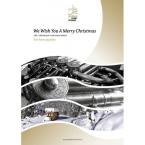 We Wish You A Merry Christmas 