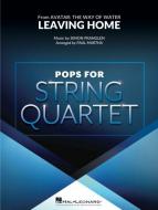 Leaving Home Standard