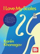 I Love My Scales 