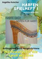 Harfe Easy: Harfen Spielheft 1 