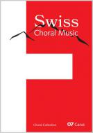 Swiss Choral Music without CD 