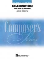 Celebration On a Theme by Saint-Saens 