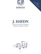 Concerto D Major 