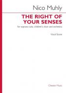 The Right of Your Senses 